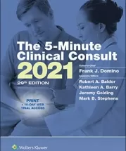 5-Minute Clinical Co…