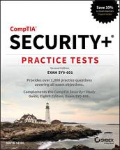 CompTIA Security+ Pr…