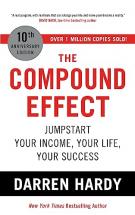 The Compound Effect …